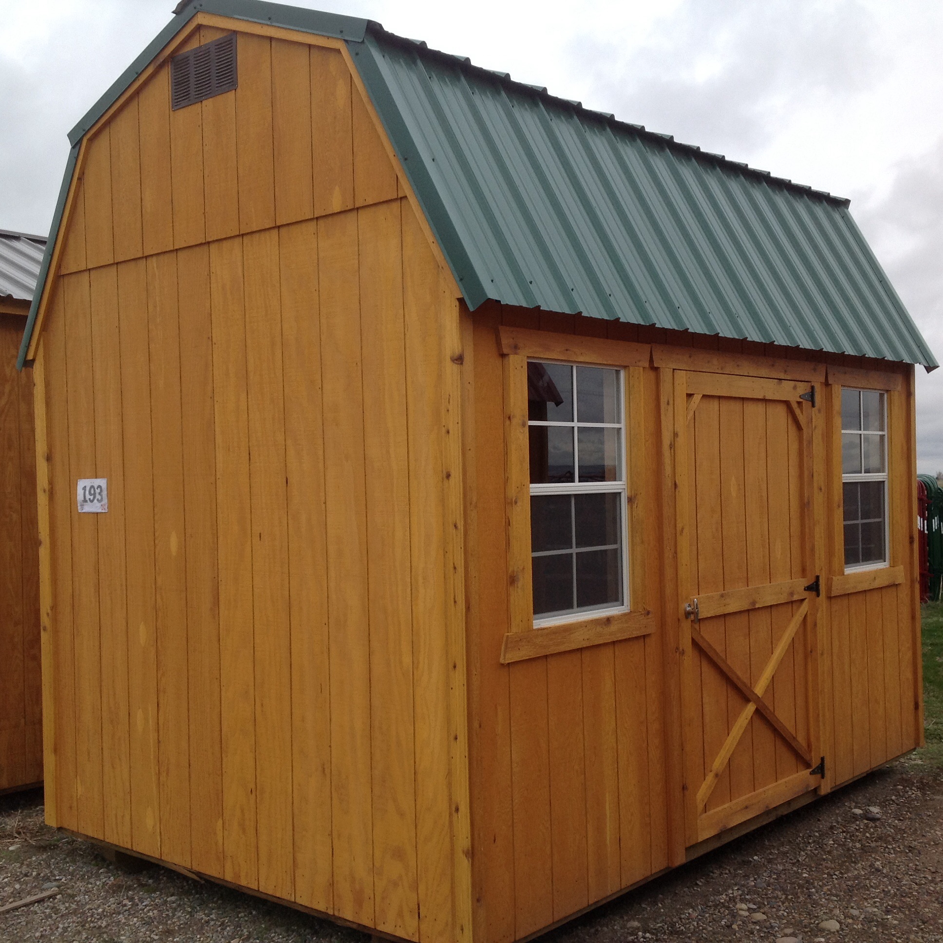 Shed Pros Old Hickory Sheds Built With Mennonite 